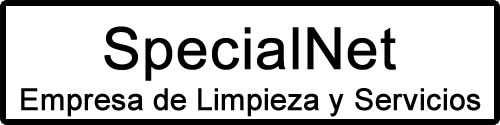 Logo de SpecialNet